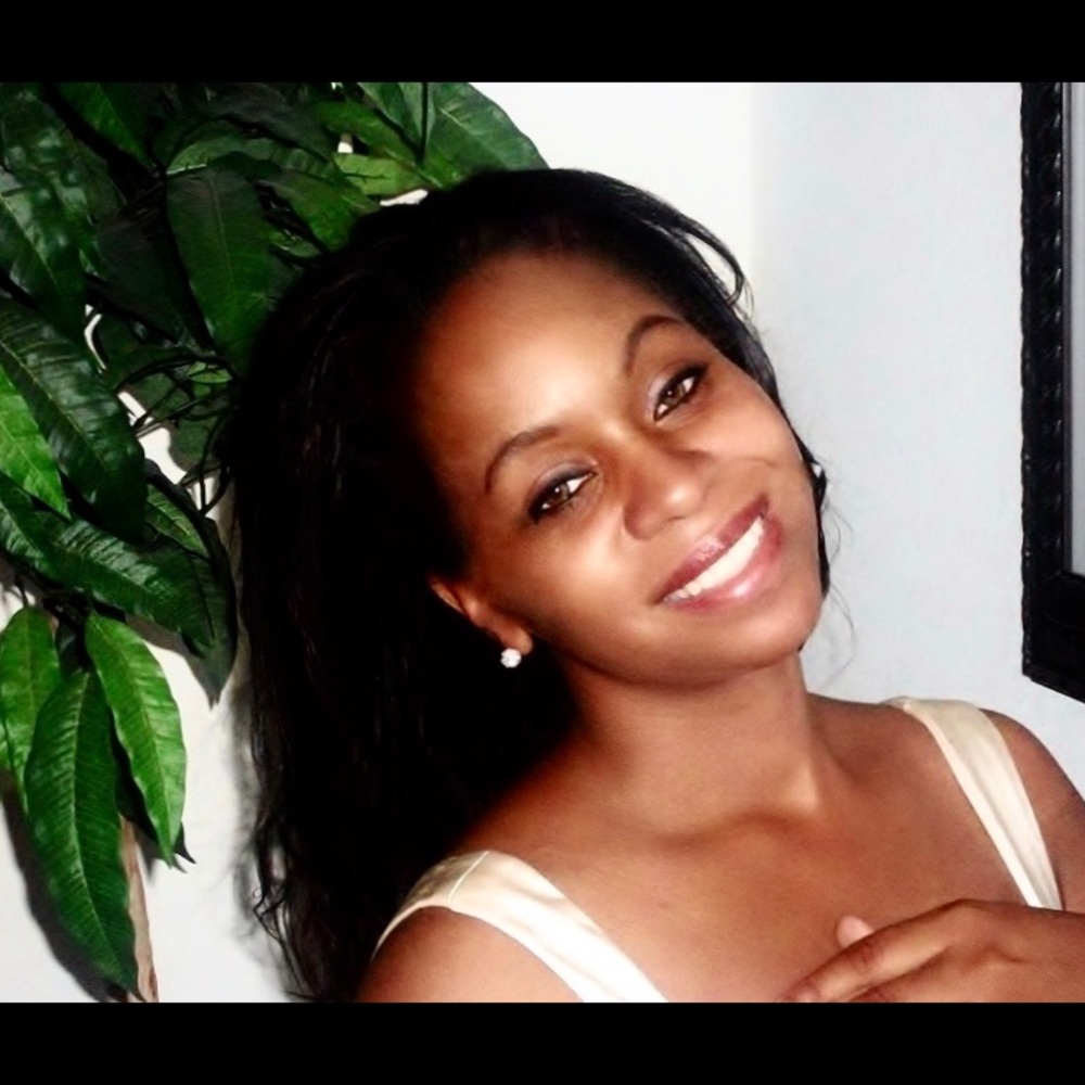 Meet your Posher, Missy